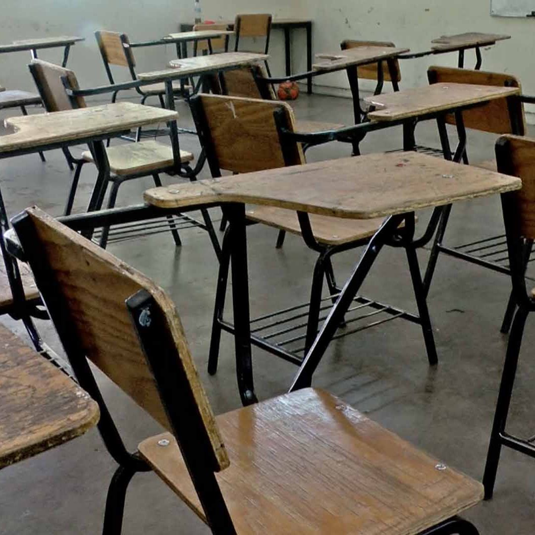Durango Adelantará el Fin del Ciclo Escolar por Altas Temperaturas y Mundial de Futbol